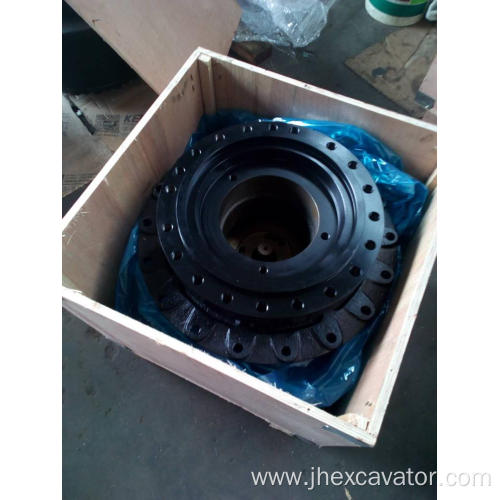 Excavator 267-6796 Travel Reducer 329D Travel Gearbox